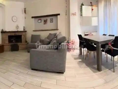 Appartamento in vendita a Perugia