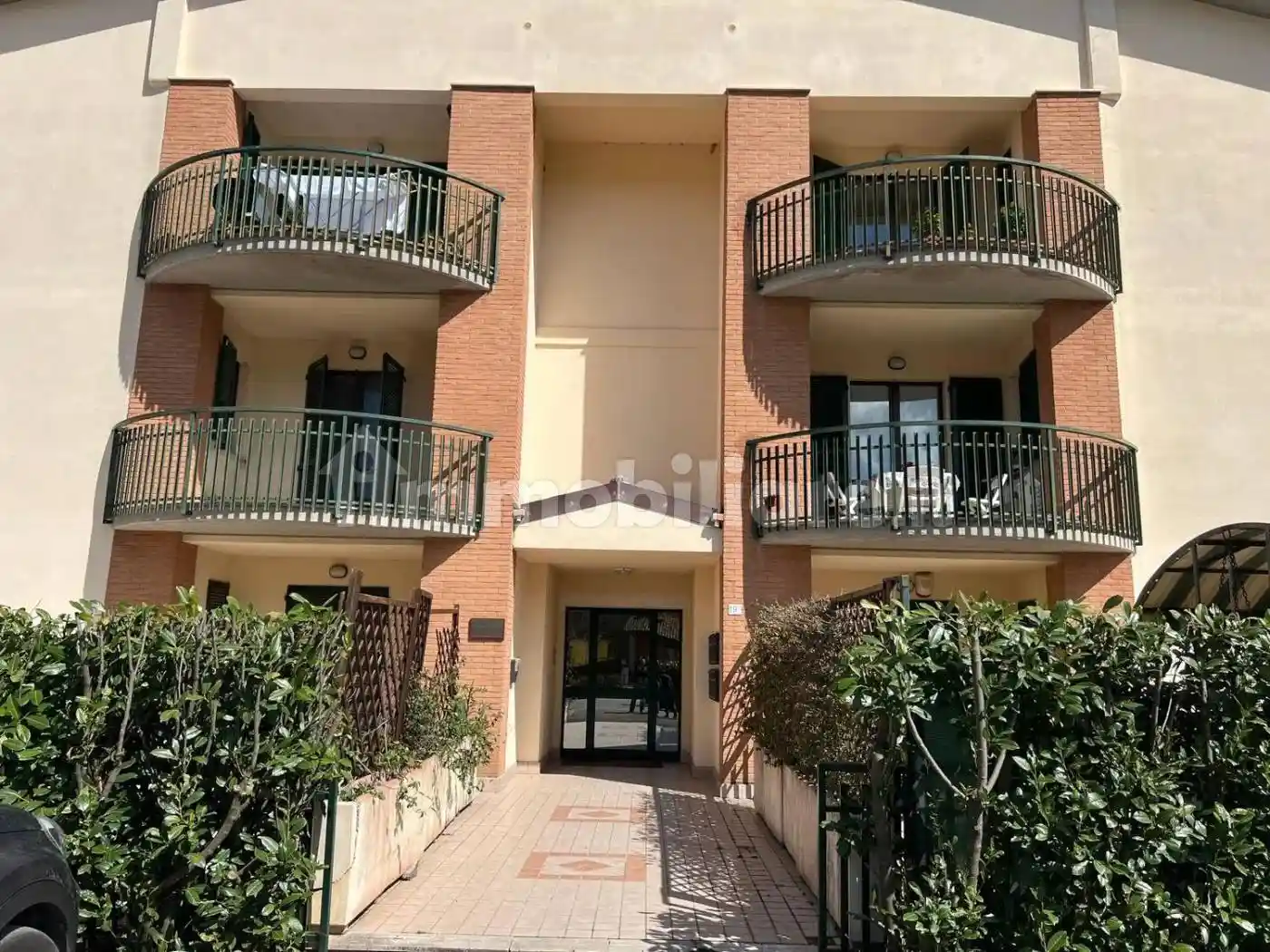 Appartamento in vendita a Perugia