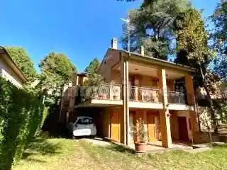 Villa in vendita a Acquapendente