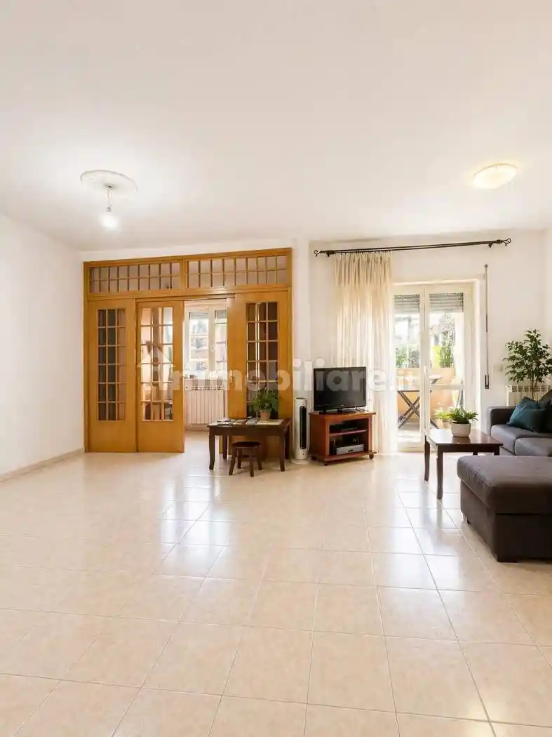 Appartamento in vendita a Civitavecchia