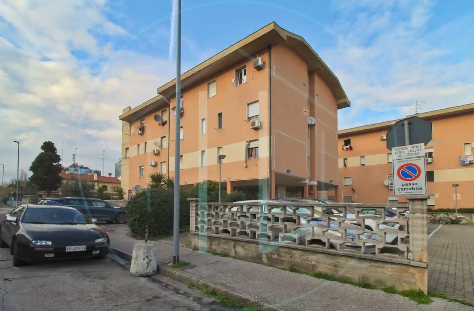 Appartamento in vendita a Prato