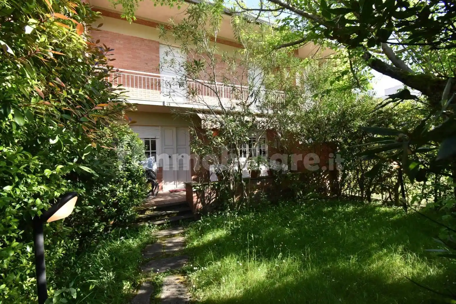 Villetta a schiera in vendita a Forte dei Marmi