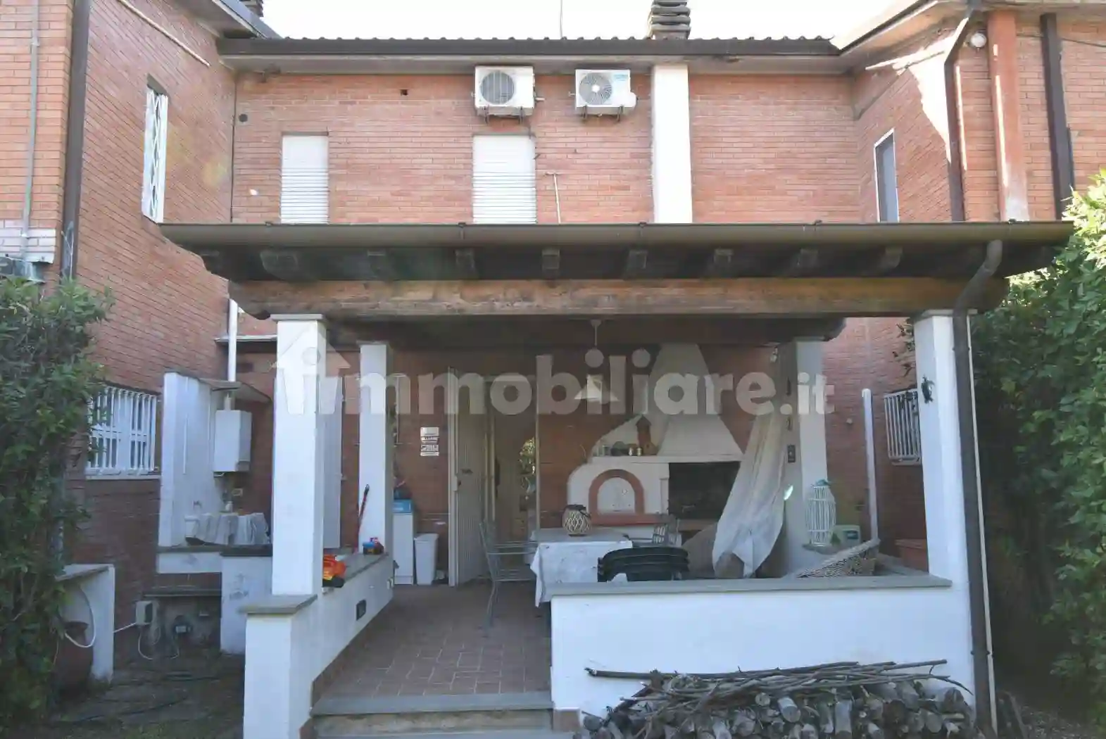 Villetta a schiera - foto 5