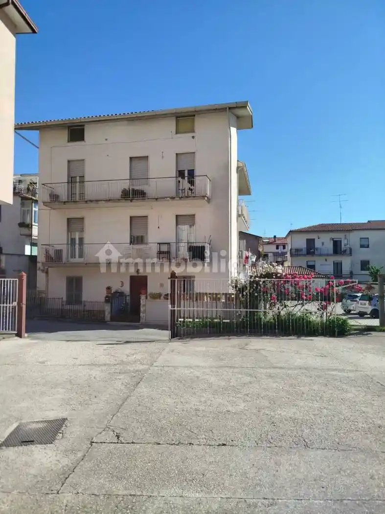 Appartamento in vendita a Colleferro
