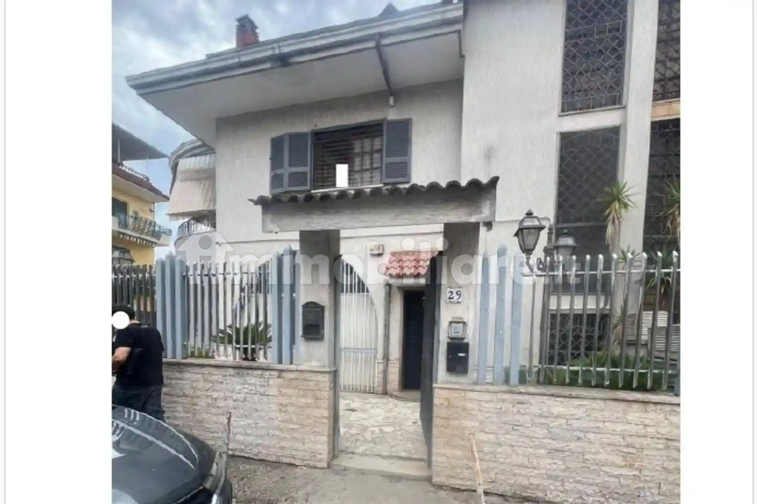 Appartamento in vendita a Melito di Napoli