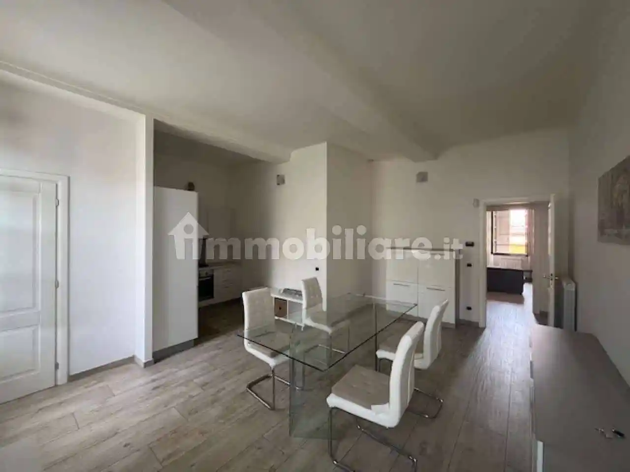 Appartamento in affitto a Sassuolo