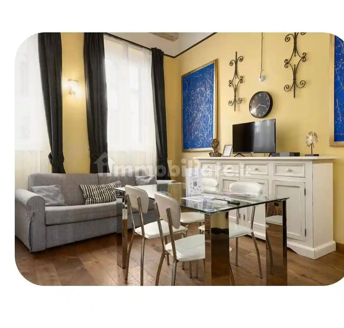 Appartamento in vendita a Firenze