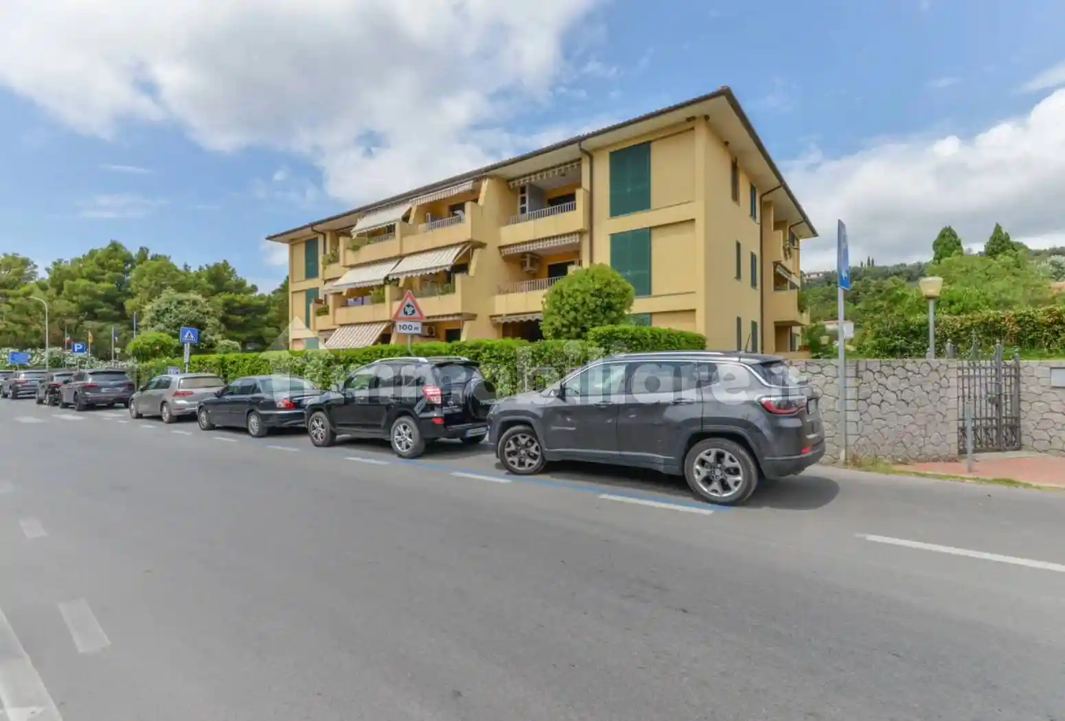 Appartamento in vendita a Campo nell'Elba
