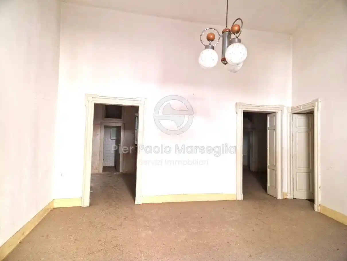 Appartamento in vendita a Ostuni
