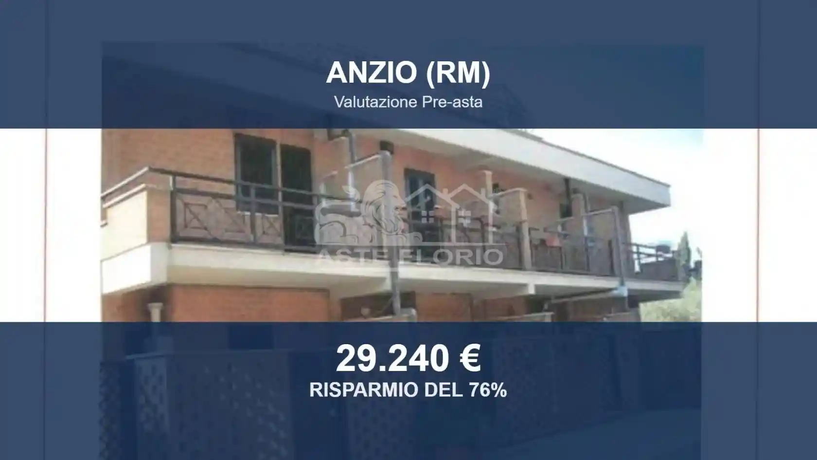 Villetta a schiera in vendita a Anzio