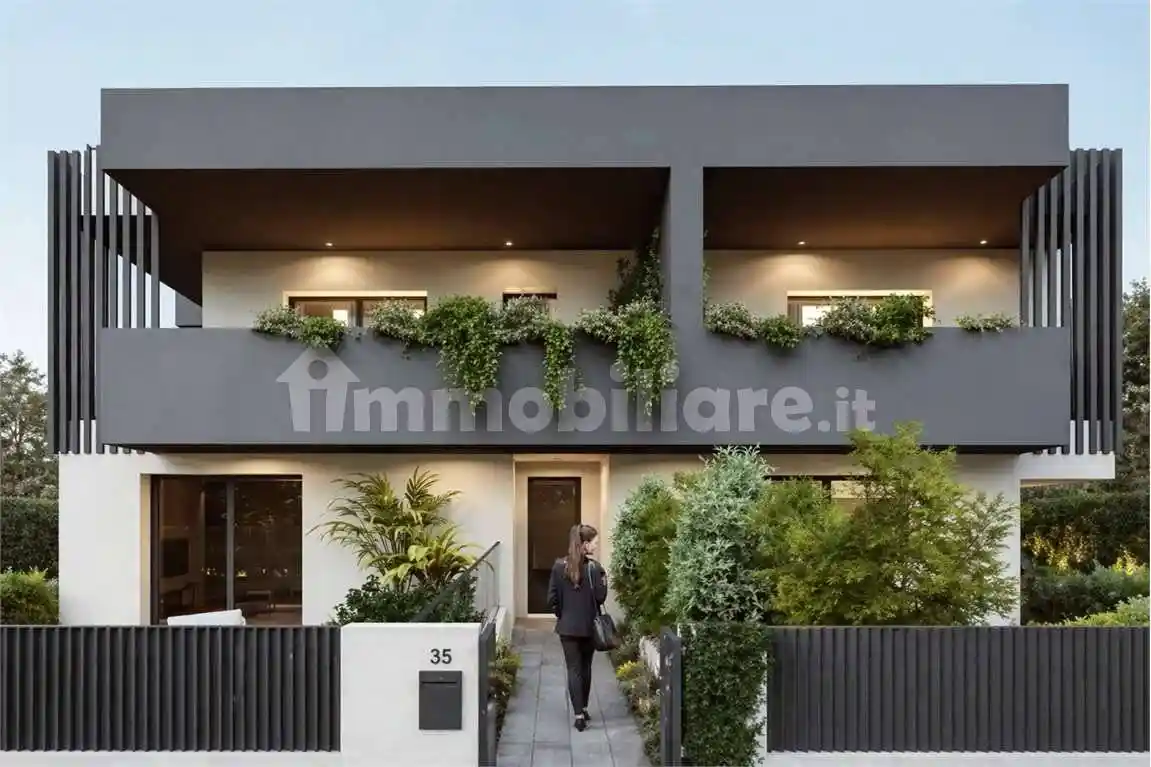 Appartamento in vendita a Vigodarzere