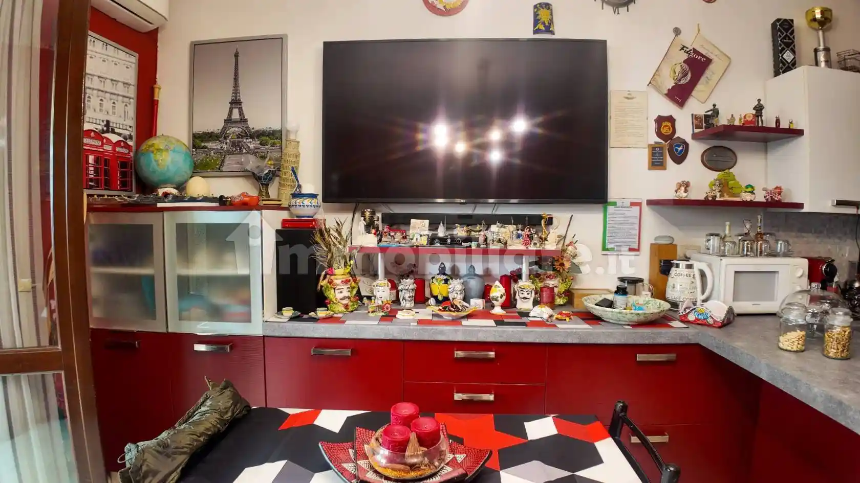 Appartamento in vendita a Acireale