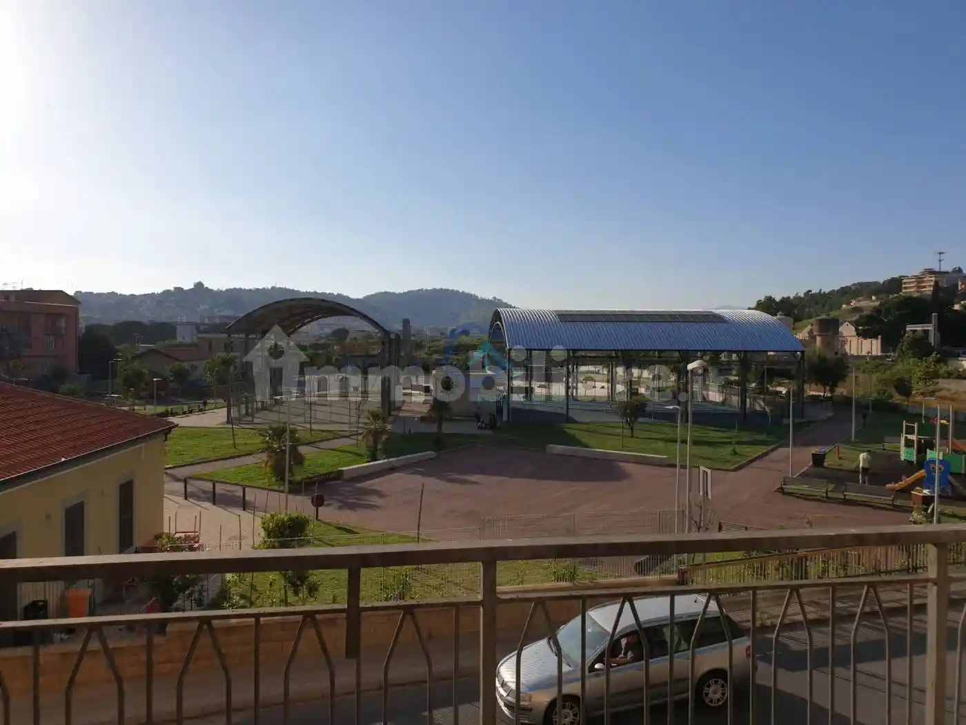 Appartamento in affitto a Catanzaro