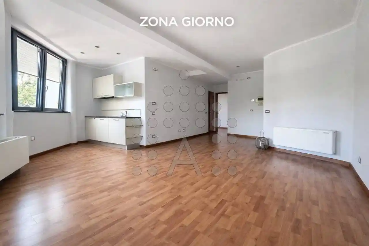 Appartamento in affitto a Abano Terme