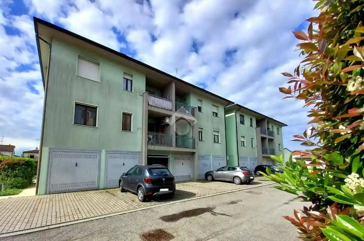 Appartamento in vendita a Bagnacavallo