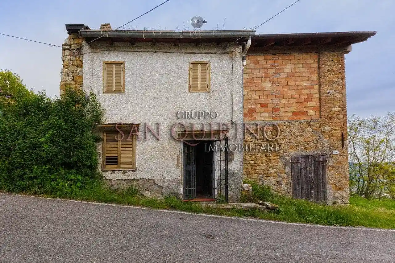 Casa indipendente in vendita a Carpineti