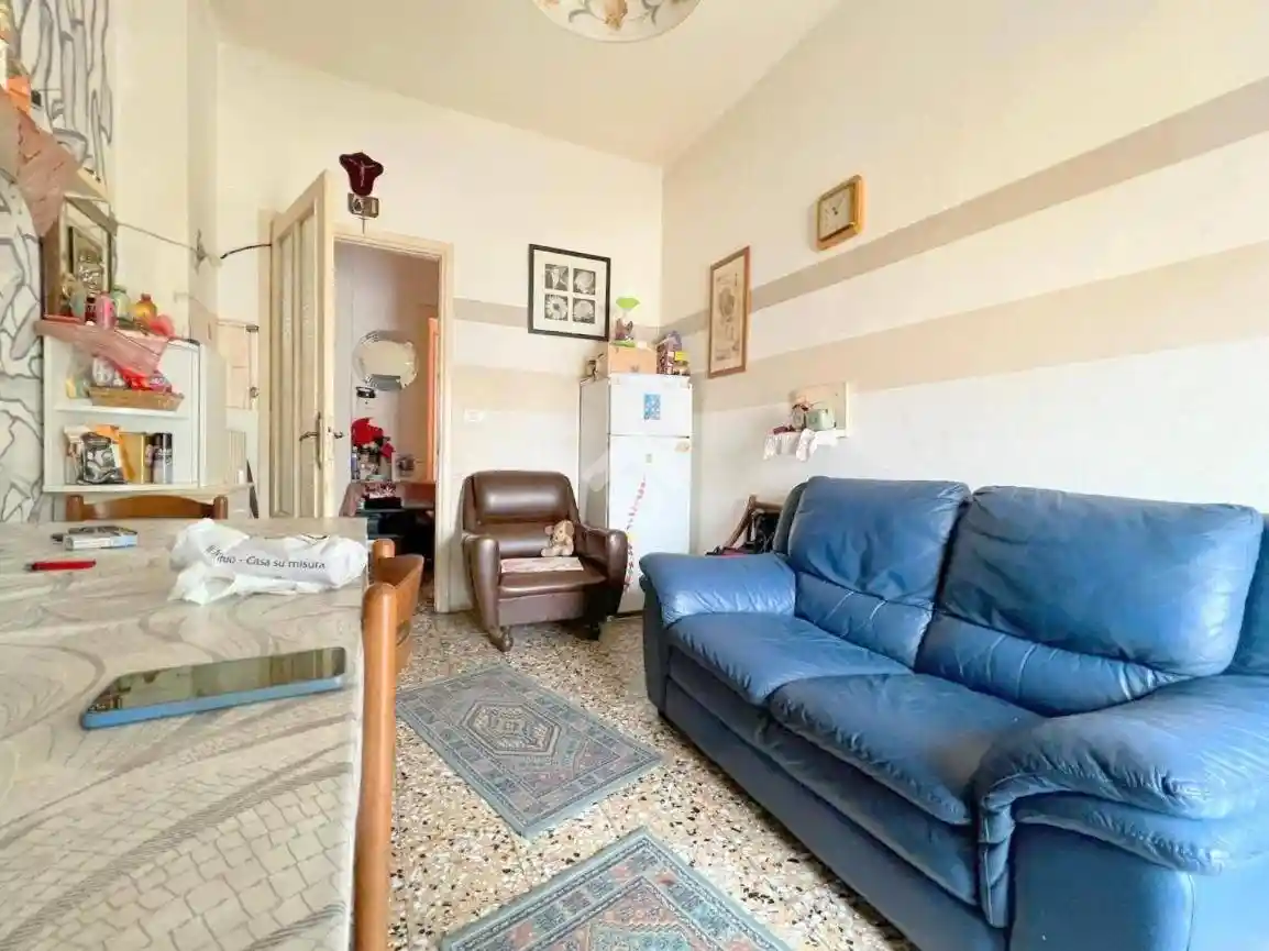 Appartamento in vendita a Asti