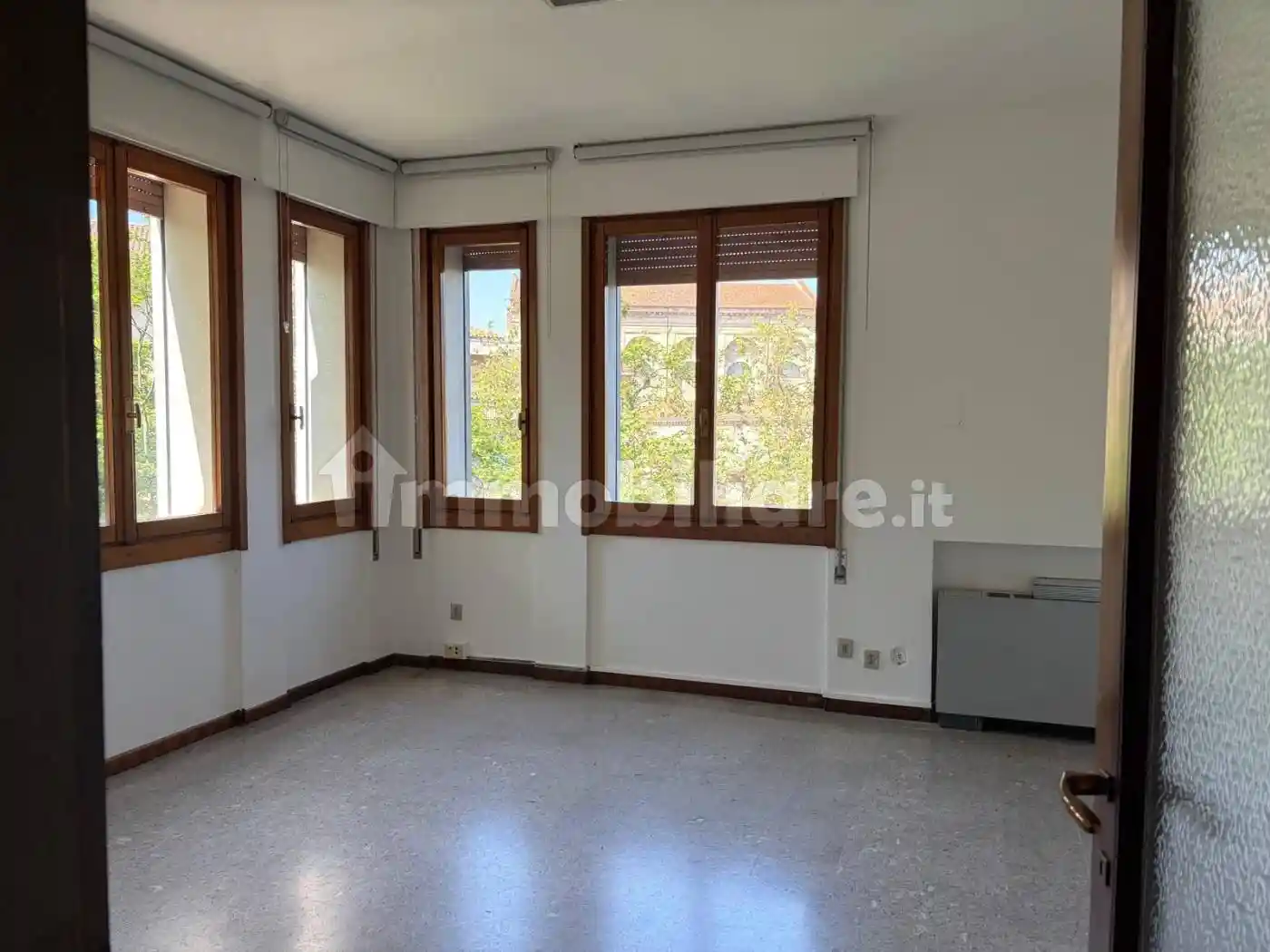 Appartamento in vendita a Padova