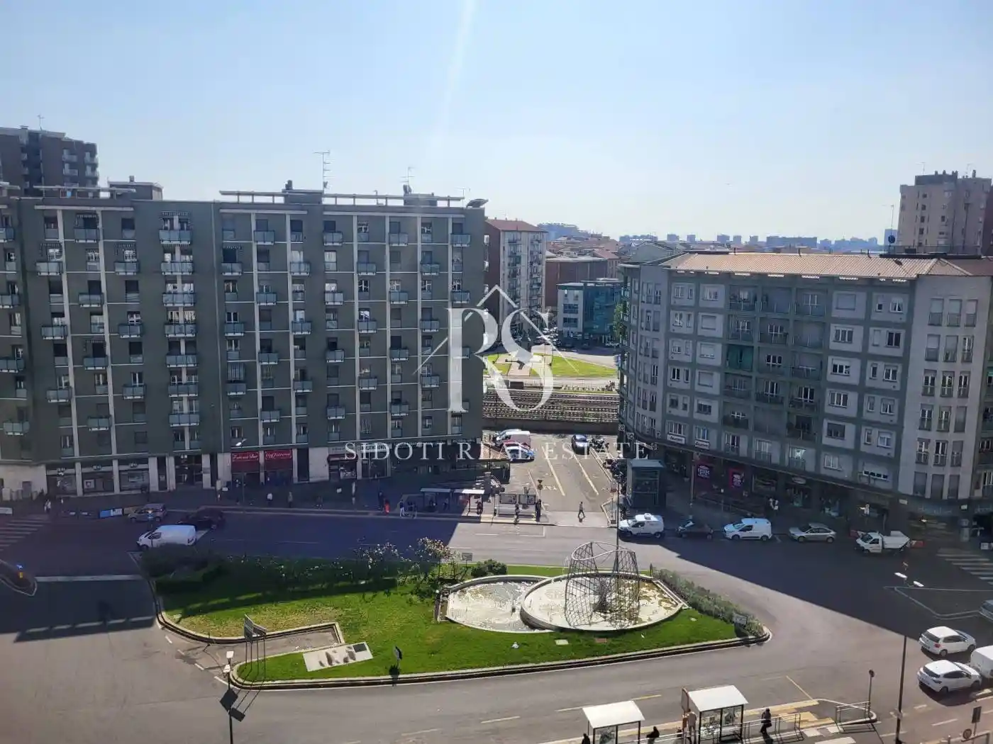 Appartamento in affitto a Sesto San Giovanni