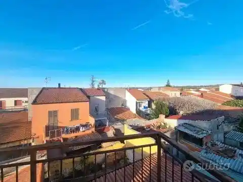 Villa in vendita a Usini