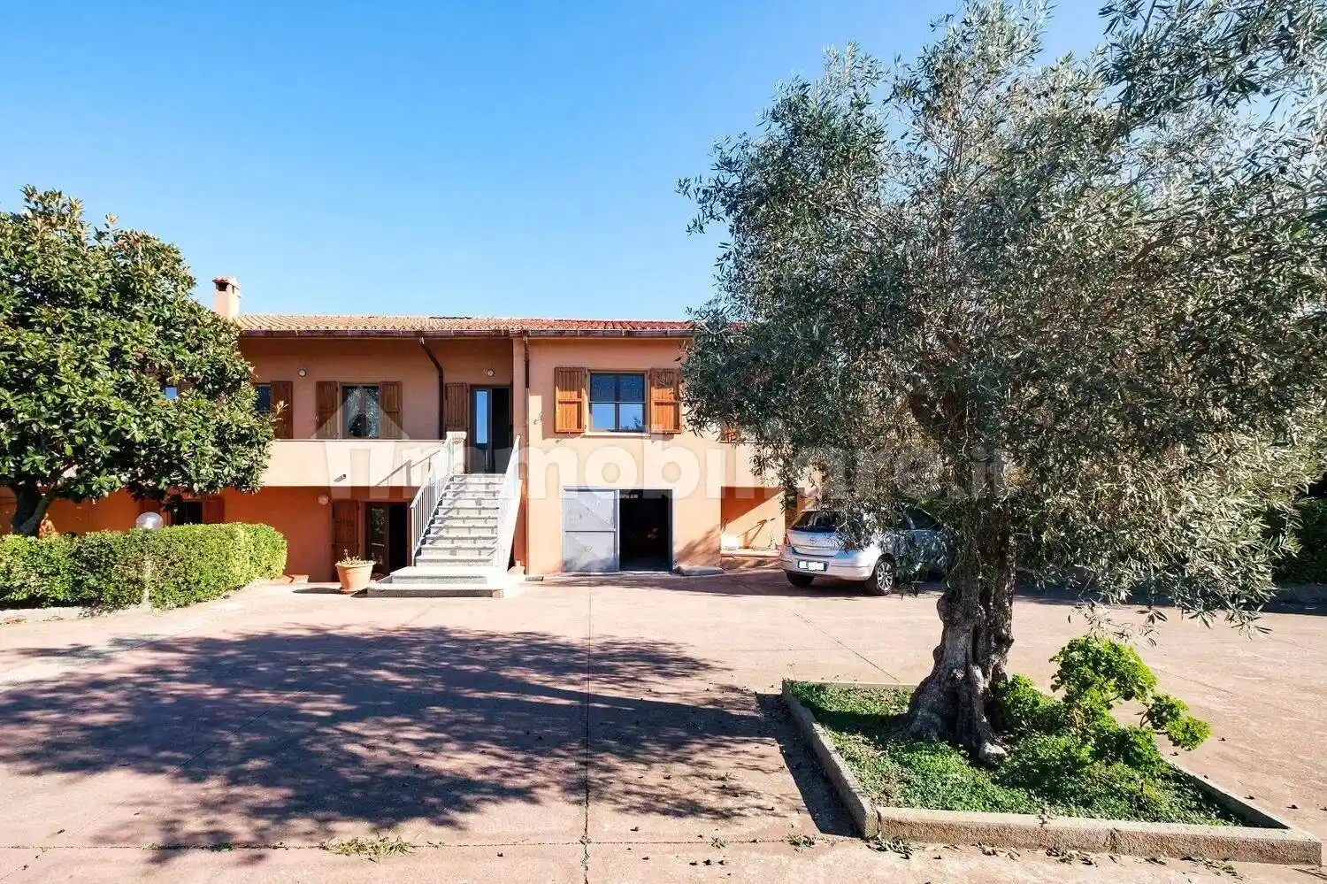 Villa in vendita a Sassari