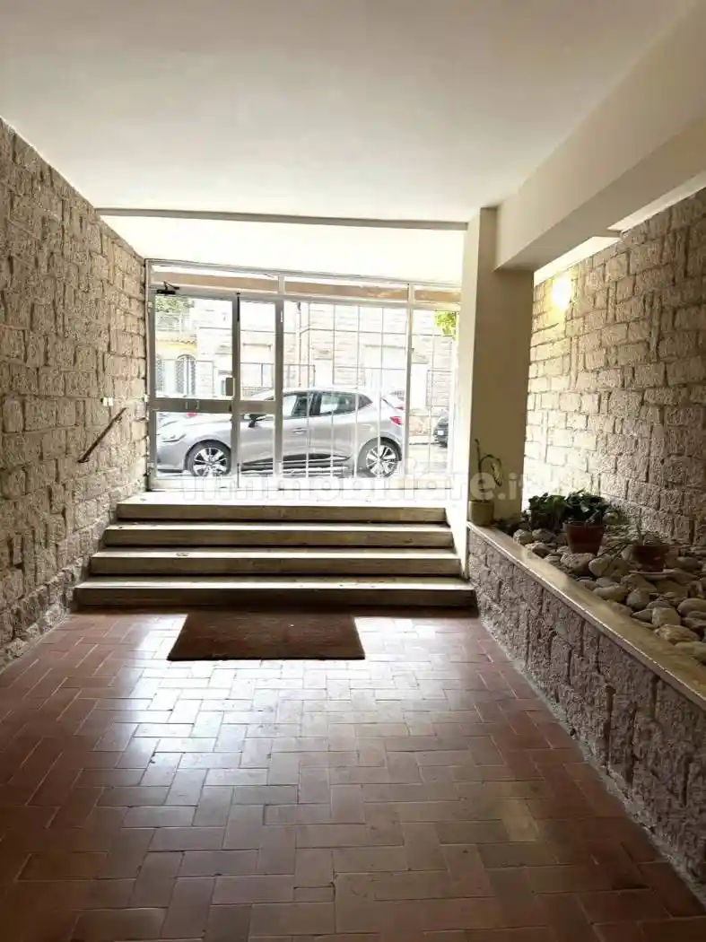 Appartamento in vendita a Sassari