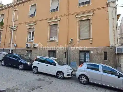 Appartamento in vendita a Sassari