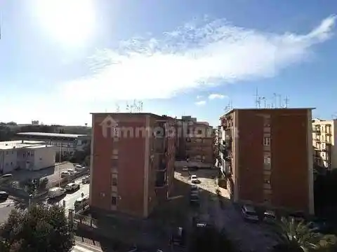 Appartamento in vendita a Sassari