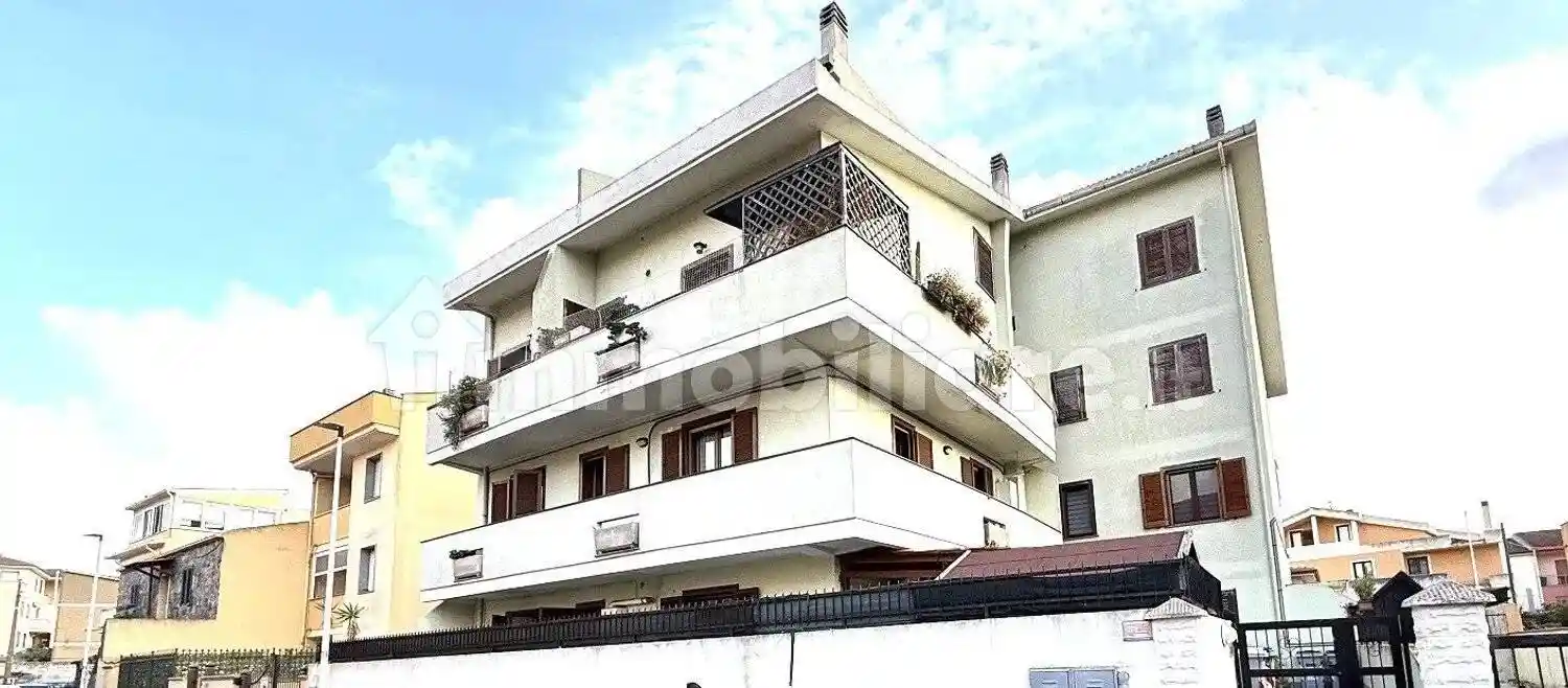 Appartamento in vendita a Sassari