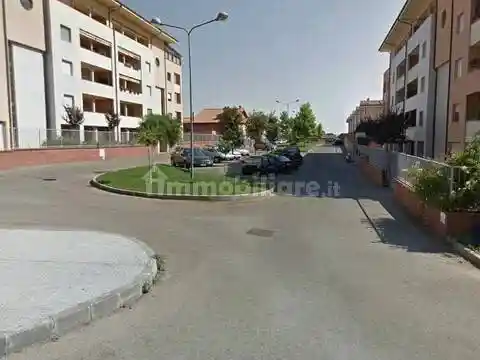 Appartamento in vendita a Sassari