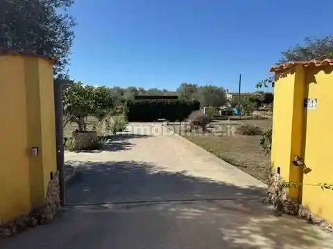 Villa in vendita a Sassari