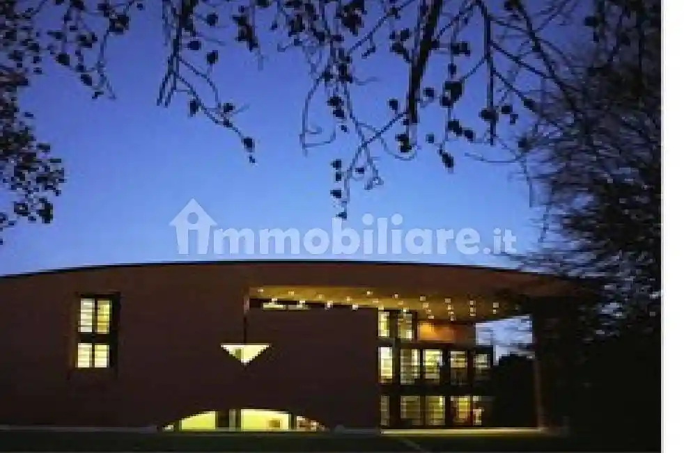 Villa in affitto a Bernareggio