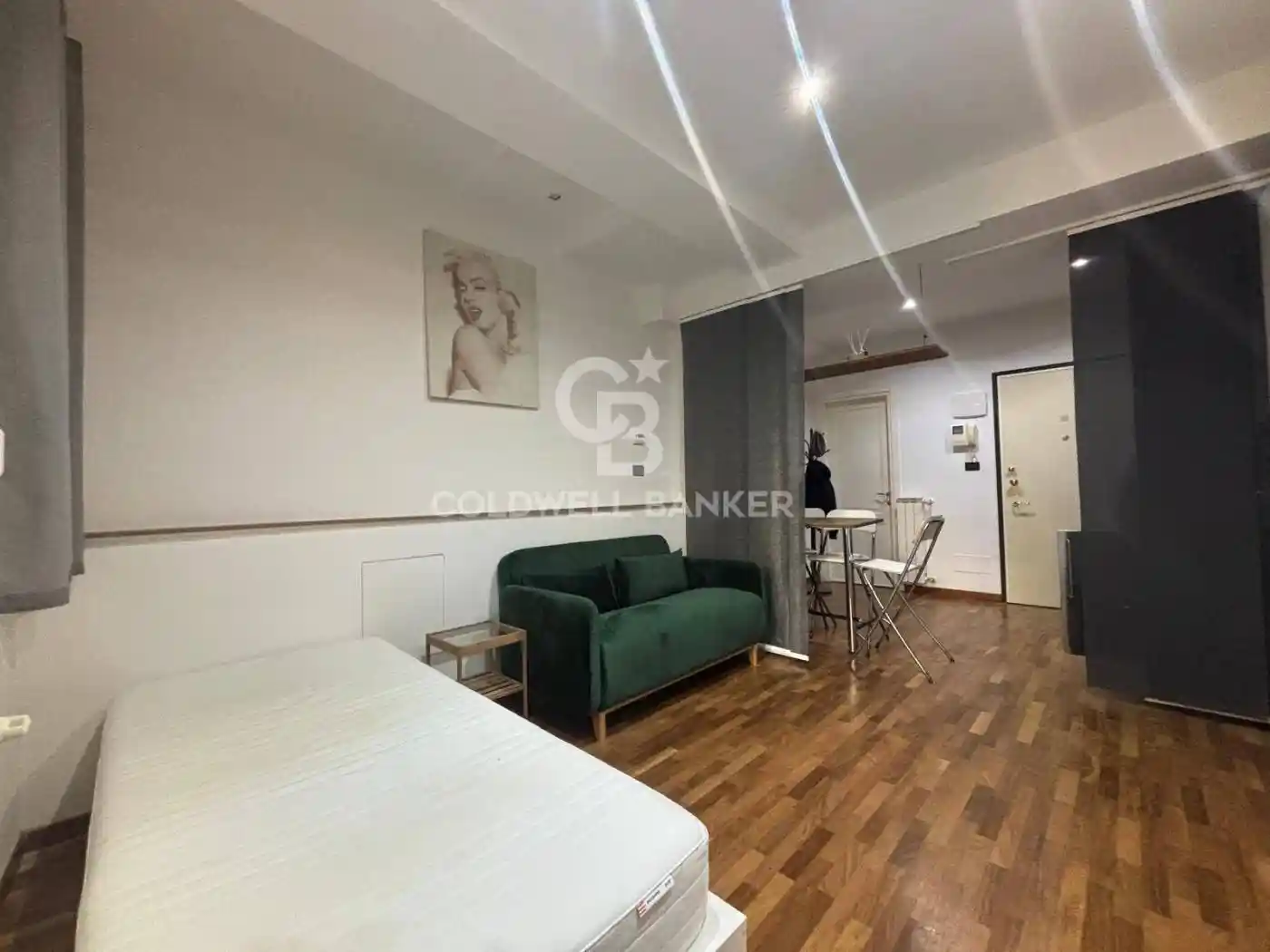 Appartamento in affitto a Bologna