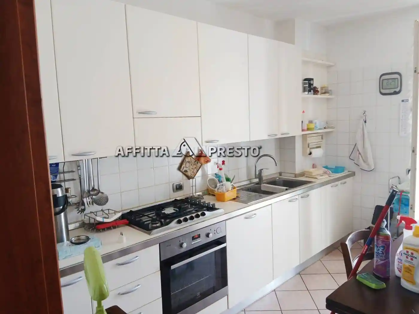 Appartamento in affitto a Ravenna