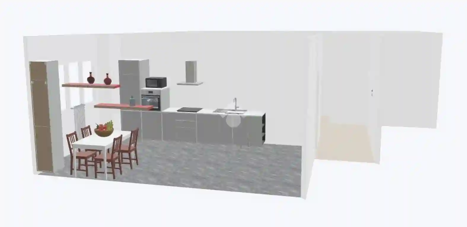 Appartamento - foto 2