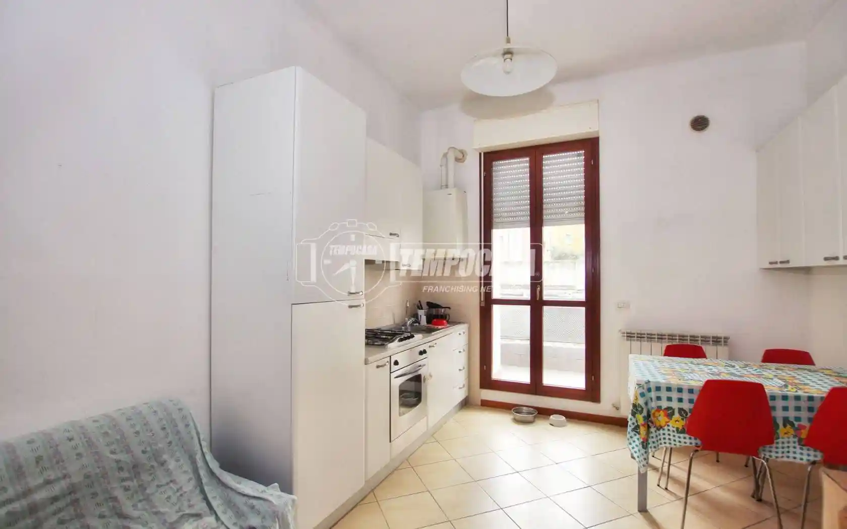 Appartamento in vendita a Ancona