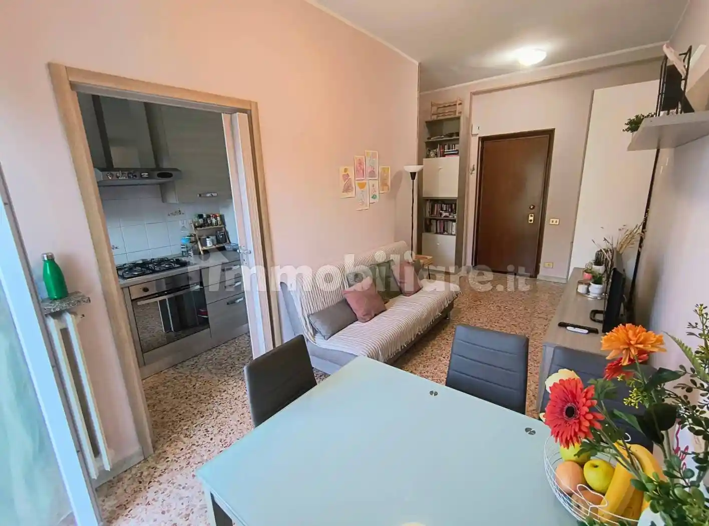 Appartamento in affitto a Lodi
