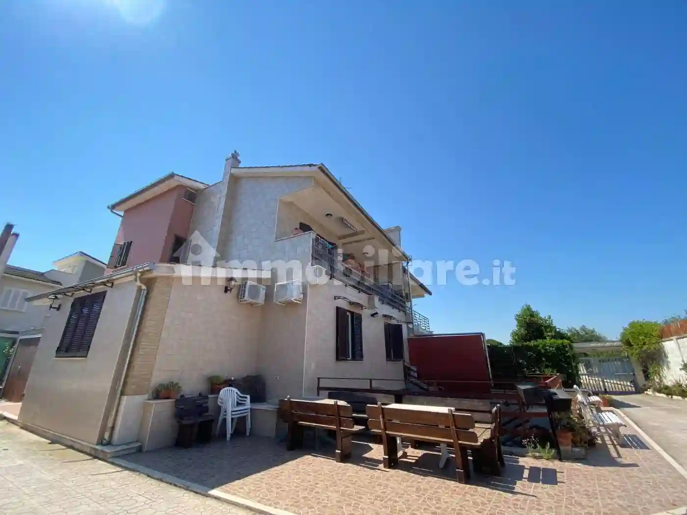 Villa - foto 5