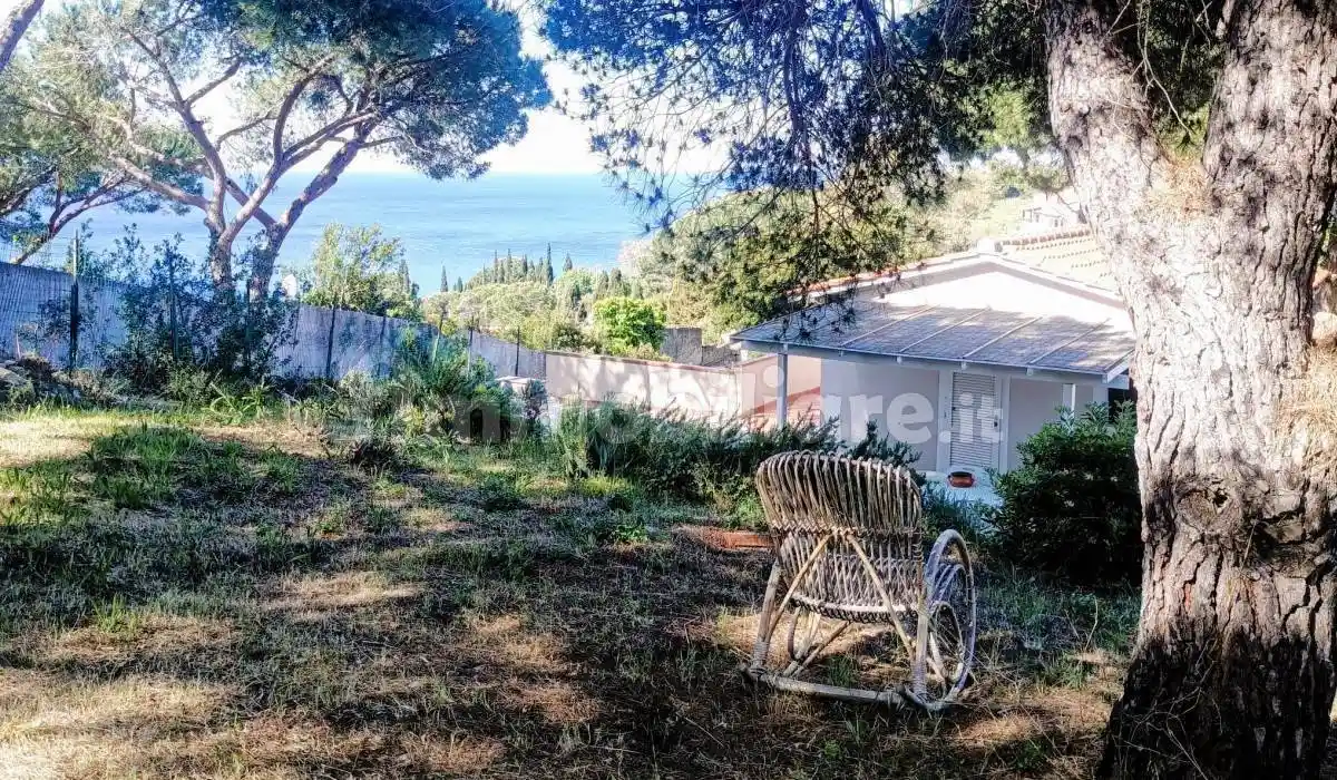 Villa in vendita a Capoliveri