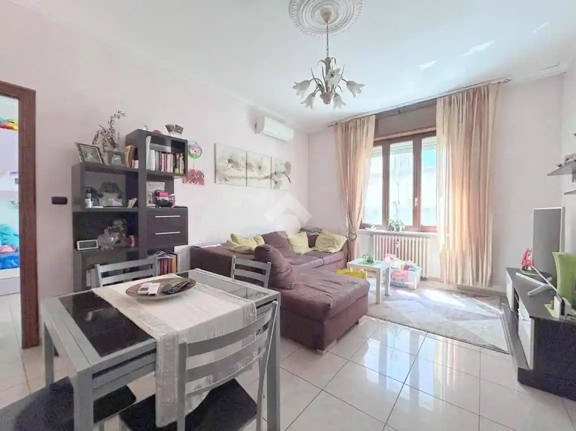 Appartamento in vendita a Asti