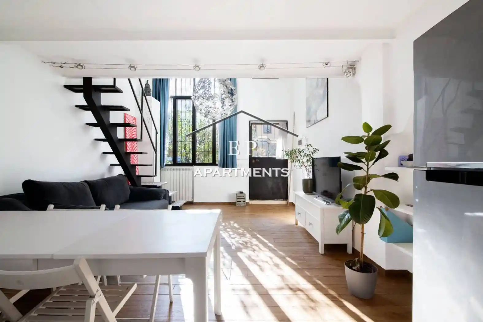 Loft in affitto a Milano