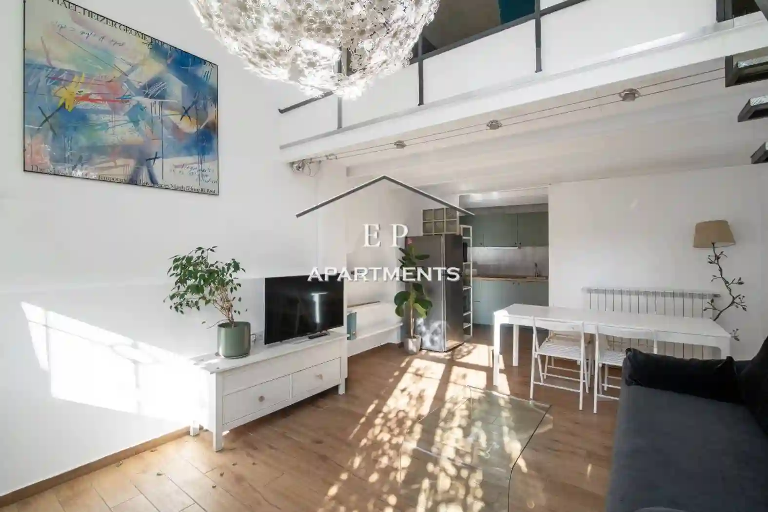 Loft - foto 3