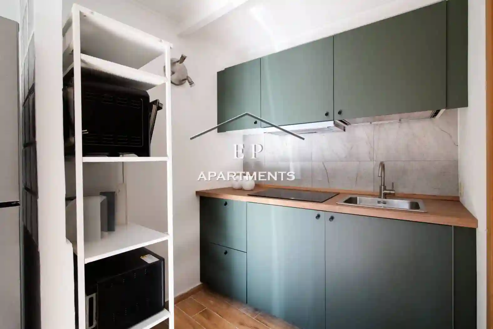 Loft - foto 4