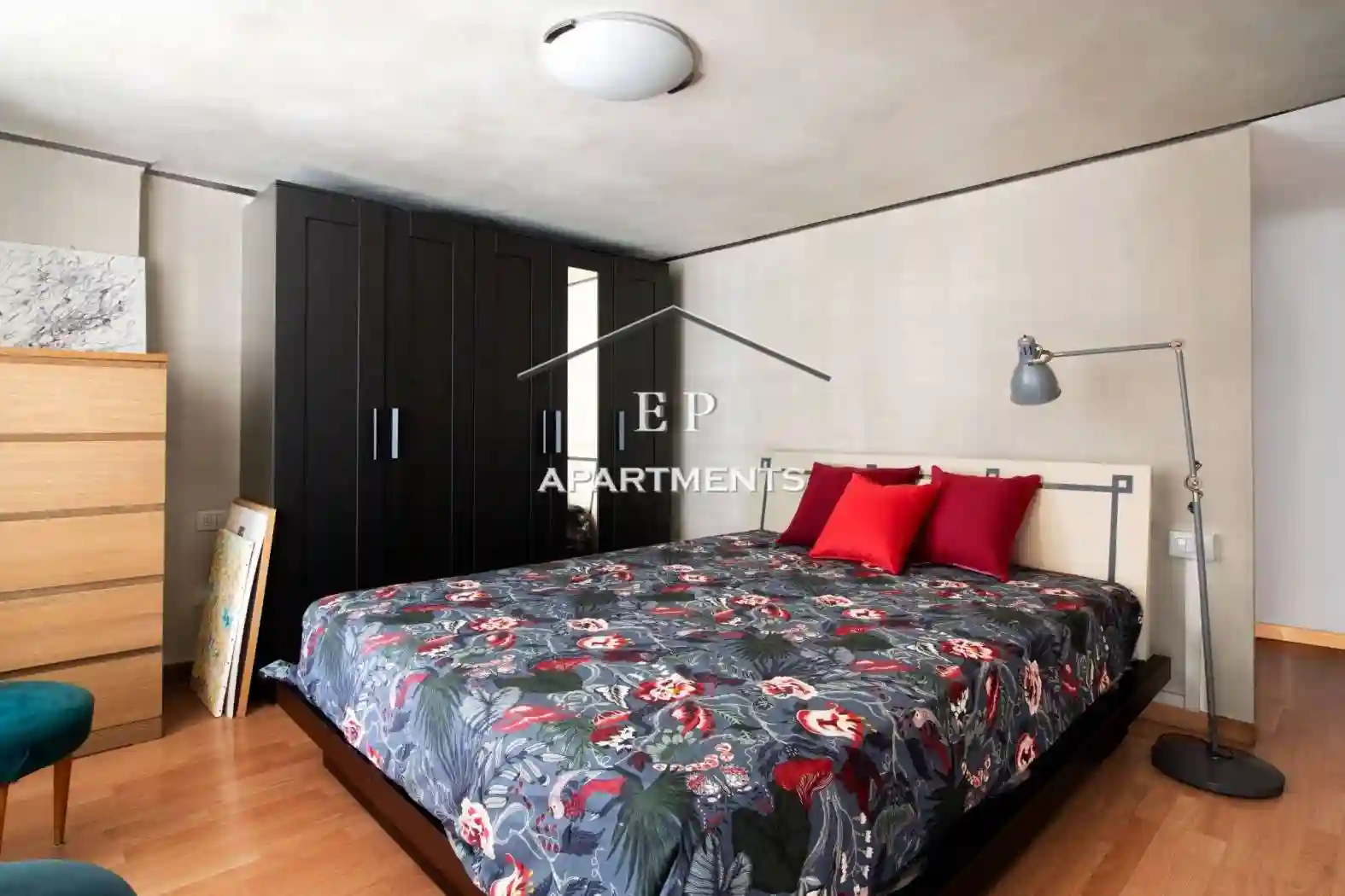 Loft - foto 5