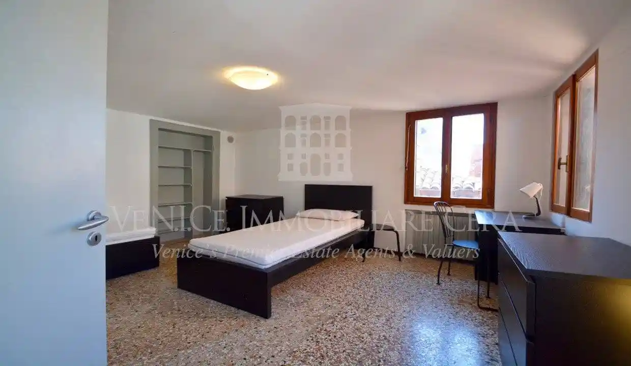 Appartamento in affitto a Venezia