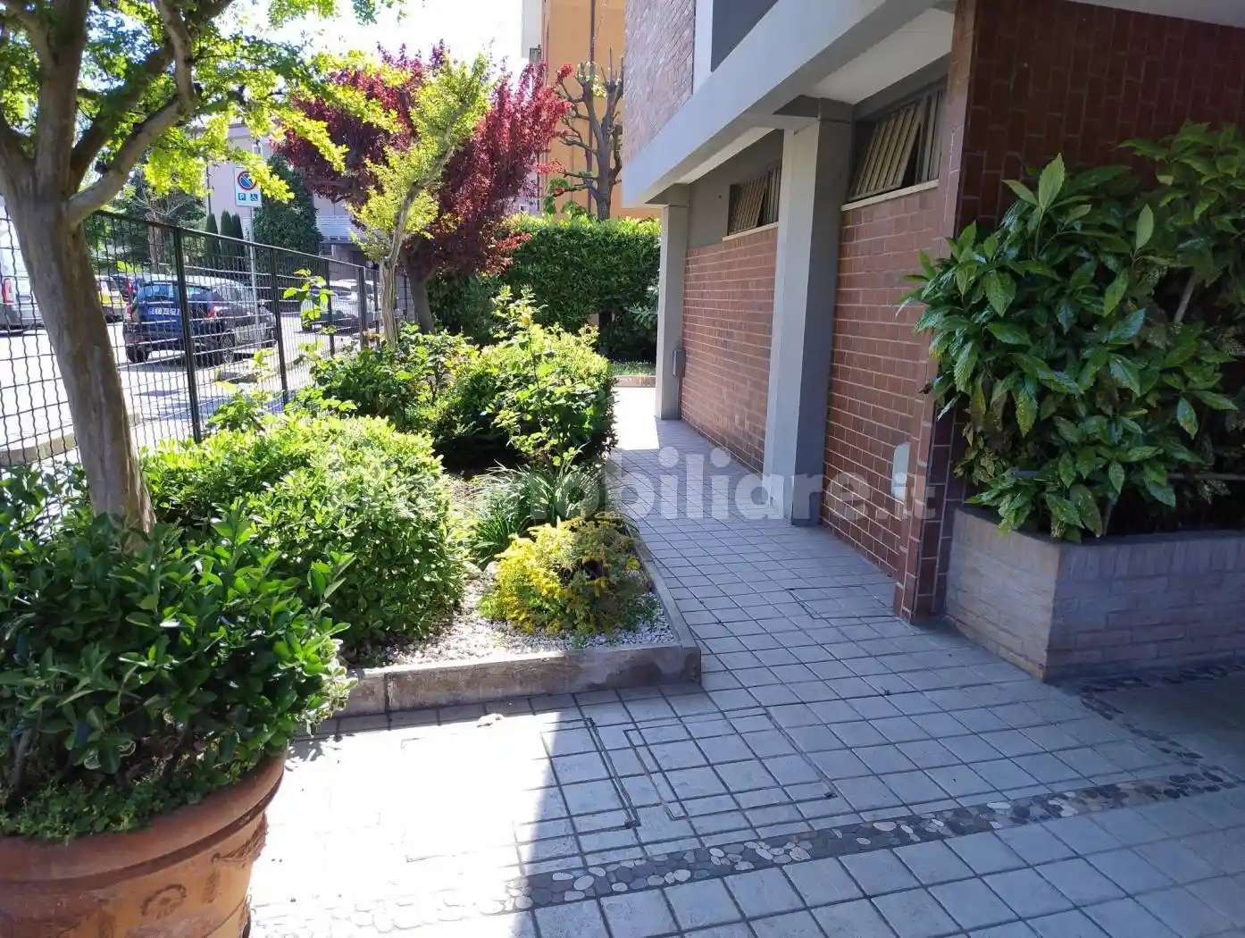 Appartamento in affitto a Cesena