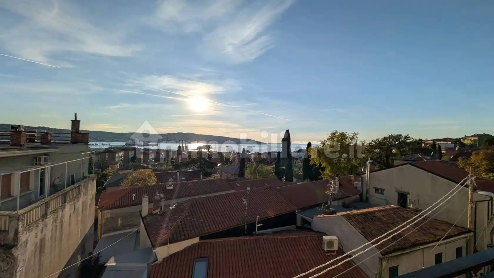 Appartamento in vendita a Trieste