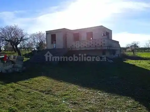 Rustico - Casale in vendita a Gravina in Puglia
