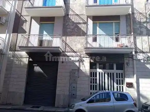 Appartamento in vendita a Gravina in Puglia
