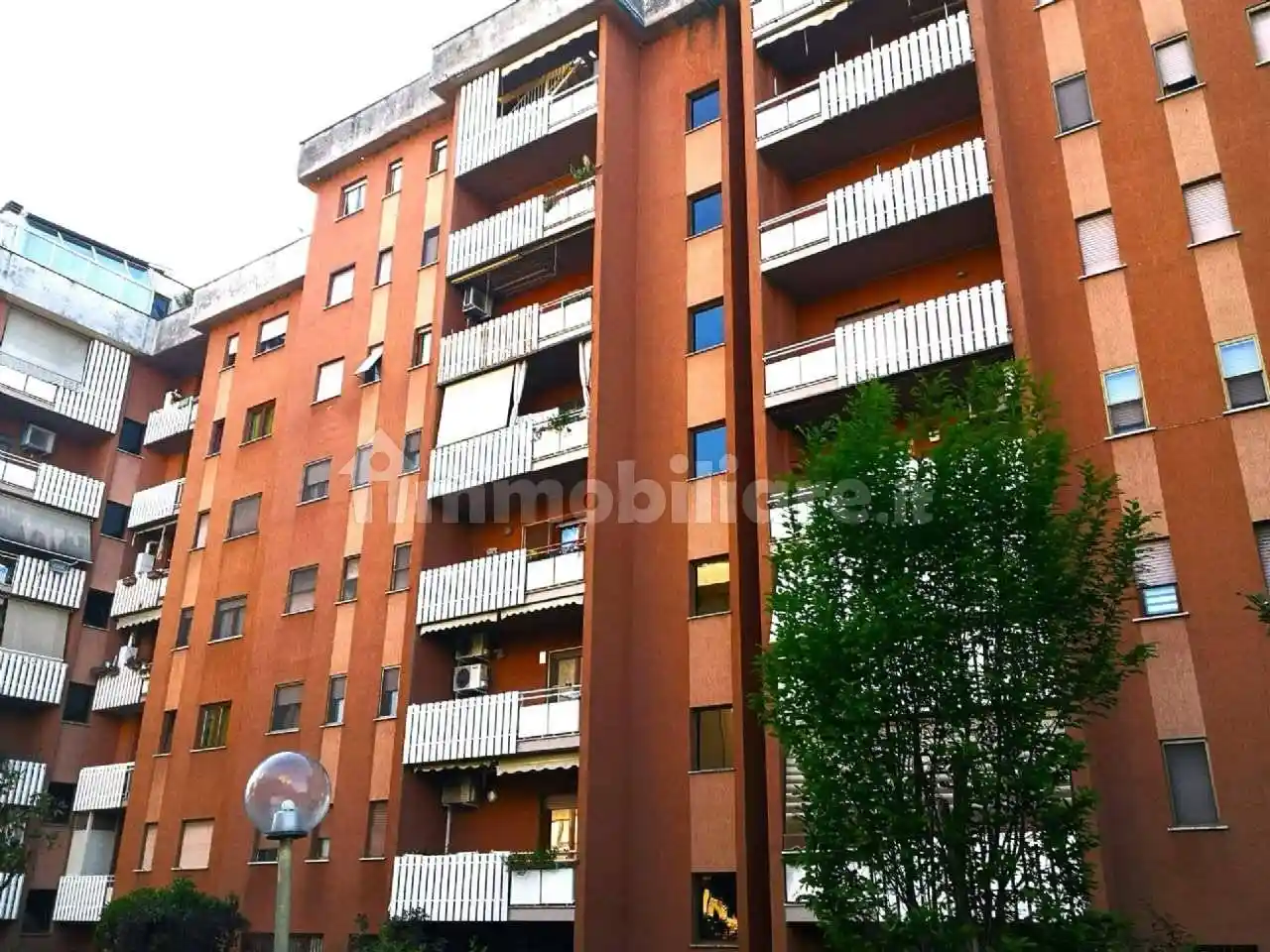 Appartamento in vendita a Frosinone